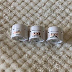 Three la mer cream